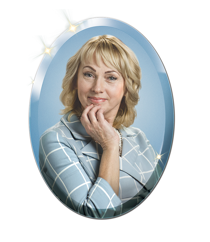 Фото на стекле