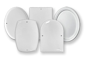 Эмалированный металл