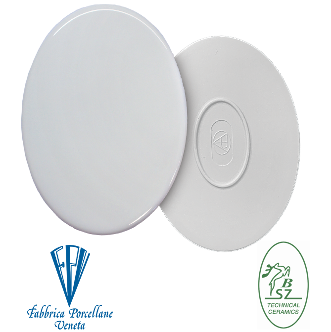 Фарфор (Италия)