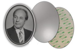 Технология "металлофото"